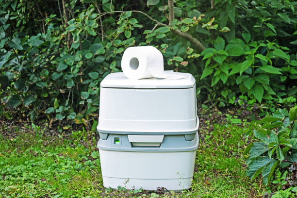 Best Affordable portable toilet rental  in Daniels, WV