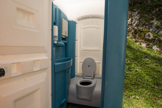 Porta potty rental for outdoor events in Daniels, WV