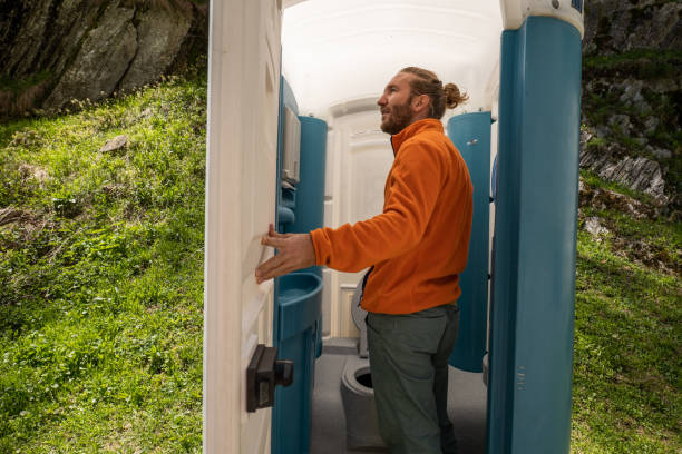 Best Event porta potty rental  in Daniels, WV