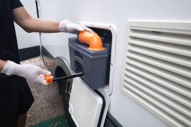 Best Long-term porta potty rental  in Daniels, WV