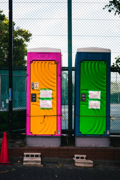 Best High-end porta potty rental  in Daniels, WV