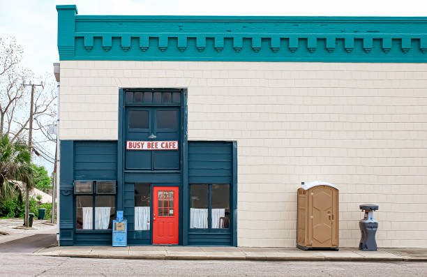 Best Affordable porta potty rental  in Daniels, WV