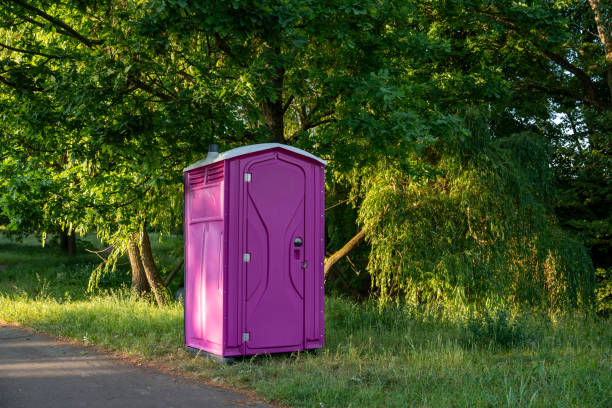 Best Affordable porta potty rental  in Daniels, WV