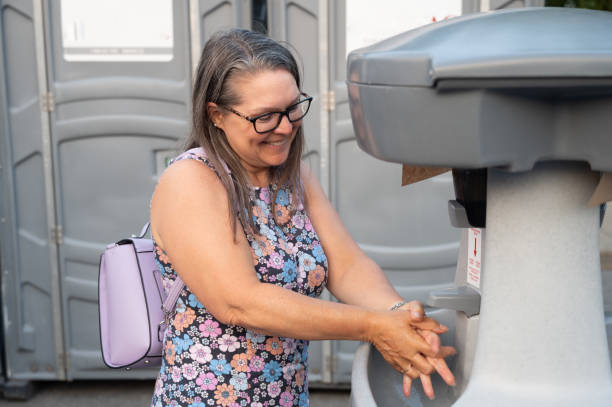 Best Best portable toilet rental  in Daniels, WV