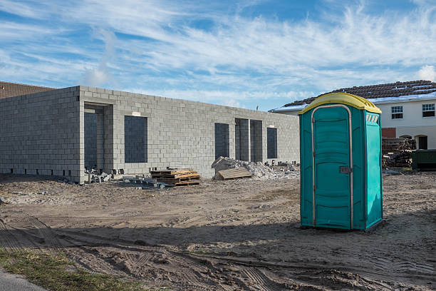 Daniels, WV porta potty rental Company